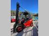 Linde H45D Foto 5 thumbnail