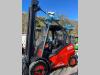 Linde H45D Foto 6 thumbnail