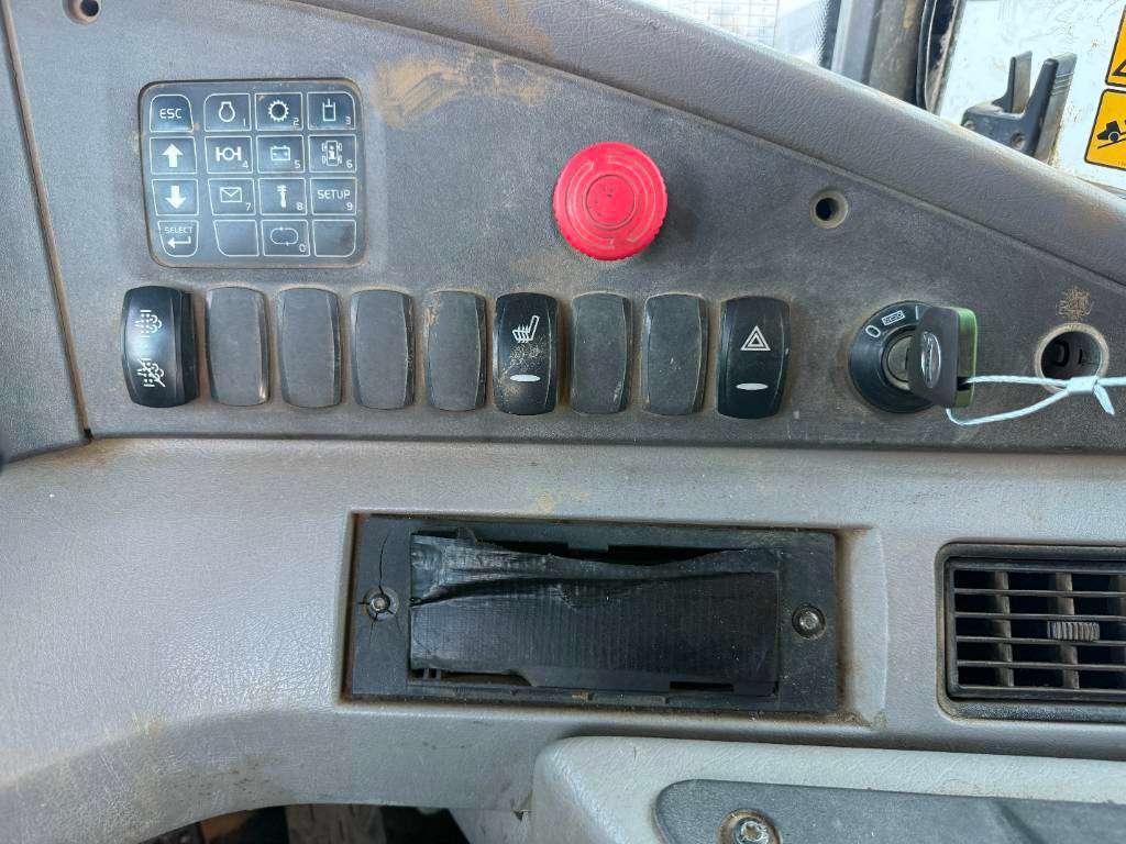 Volvo A30F - Backup Camera / CE Certified Foto 13