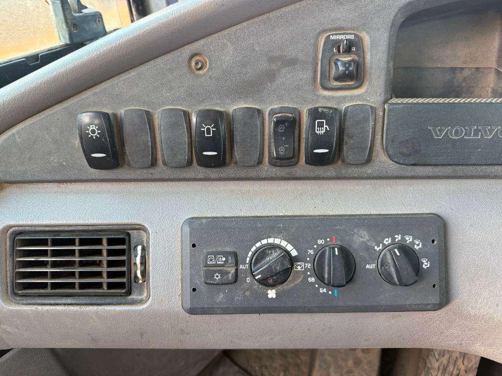 Volvo A30F - Backup Camera / CE Certified Foto 14