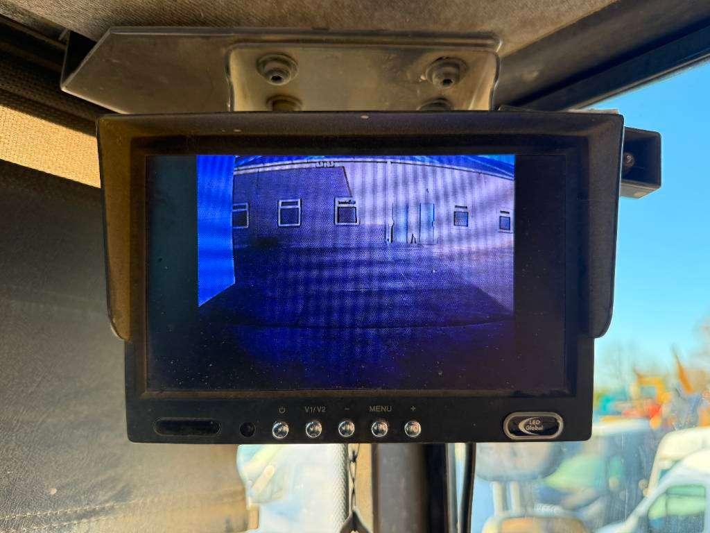 Volvo A30F - Backup Camera / CE Certified Foto 16