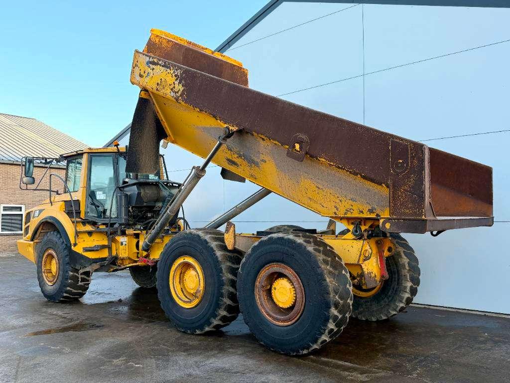 Volvo A30F - Backup Camera / CE Certified Foto 19