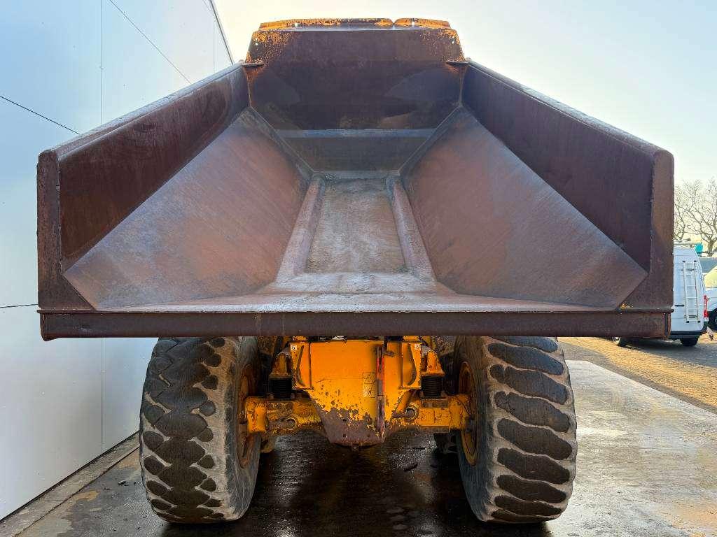 Volvo A30F - Backup Camera / CE Certified Foto 20