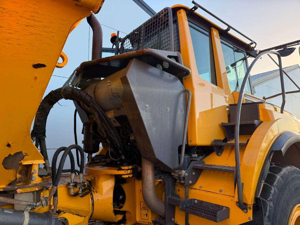 Volvo A30F - Backup Camera / CE Certified Foto 30