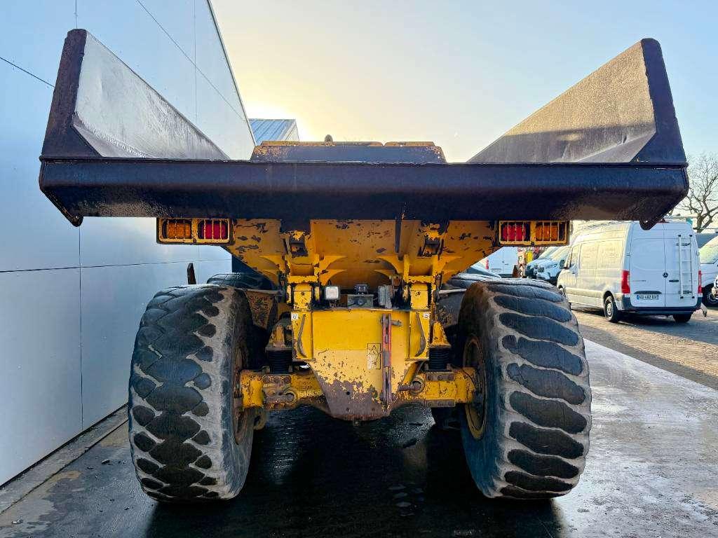 Volvo A30F - Backup Camera / CE Certified Foto 5