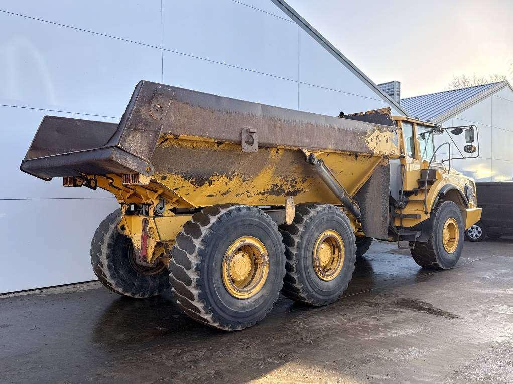 Volvo A30F - Backup Camera / CE Certified Foto 6