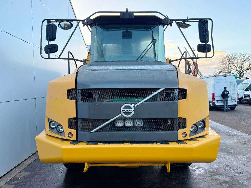 Volvo A30F - Backup Camera / CE Certified Foto 9