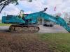 Kobelco SK350NLC-10 Foto 15 thumbnail