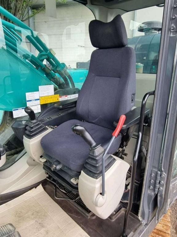 Kobelco SK350NLC-10 Foto 12