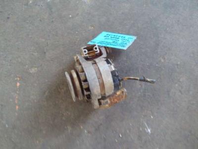 Alternador para Fiat Allis FE18 - MOTORE FIAT 8065.04 - N. 73119134 vendida por OLM 90 Srl