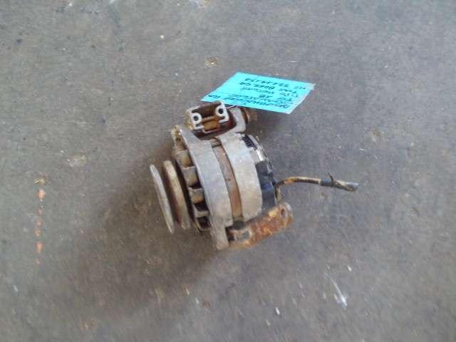 Alternador para Fiat Allis FE18 - MOTORE FIAT 8065.04 - N. 73119134 Foto 1