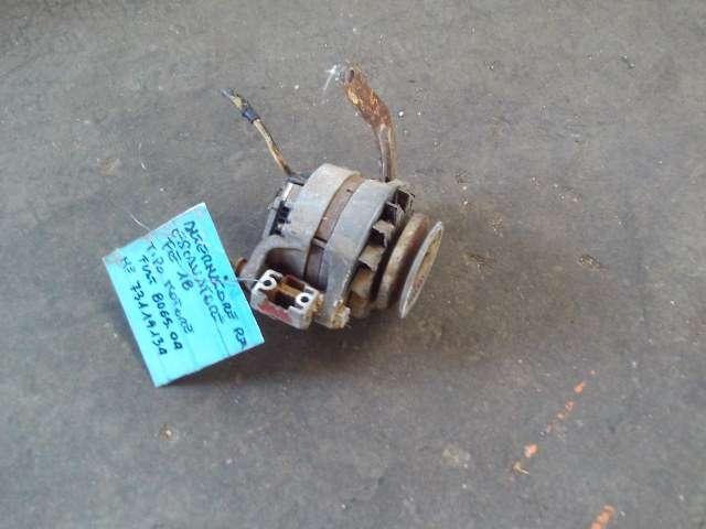 Alternador para Fiat Allis FE18 - MOTORE FIAT 8065.04 - N. 73119134 Foto 2