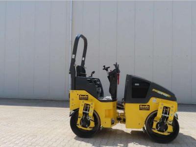Bomag BW120 AD-5 vendida por Bove Verhuur & Verkoop
