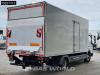 Mercedes-Benz Atego 816 4X2 Manual 6mtr Box Dhollandia Tailgate Euro 5 Foto 5 thumbnail