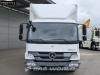 Mercedes-Benz Atego 816 4X2 Manual 6mtr Box Dhollandia Tailgate Euro 5 Foto 6 thumbnail