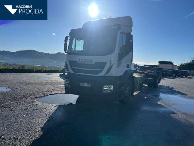 Iveco STRALIS AD 260S31 XP Foto 1