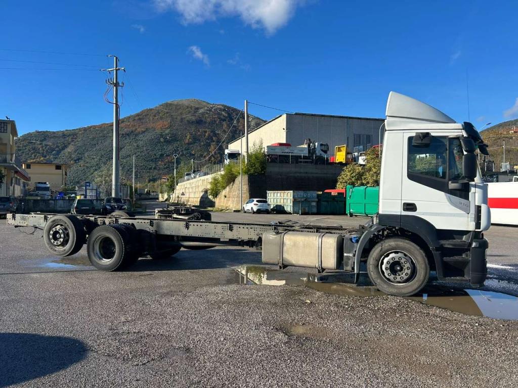 Iveco STRALIS AD 260S31 XP Foto 15