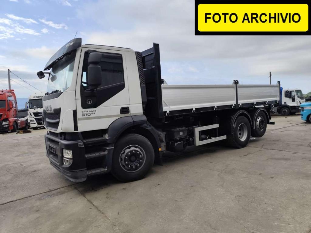 Iveco STRALIS AD 260S31 XP Foto 2