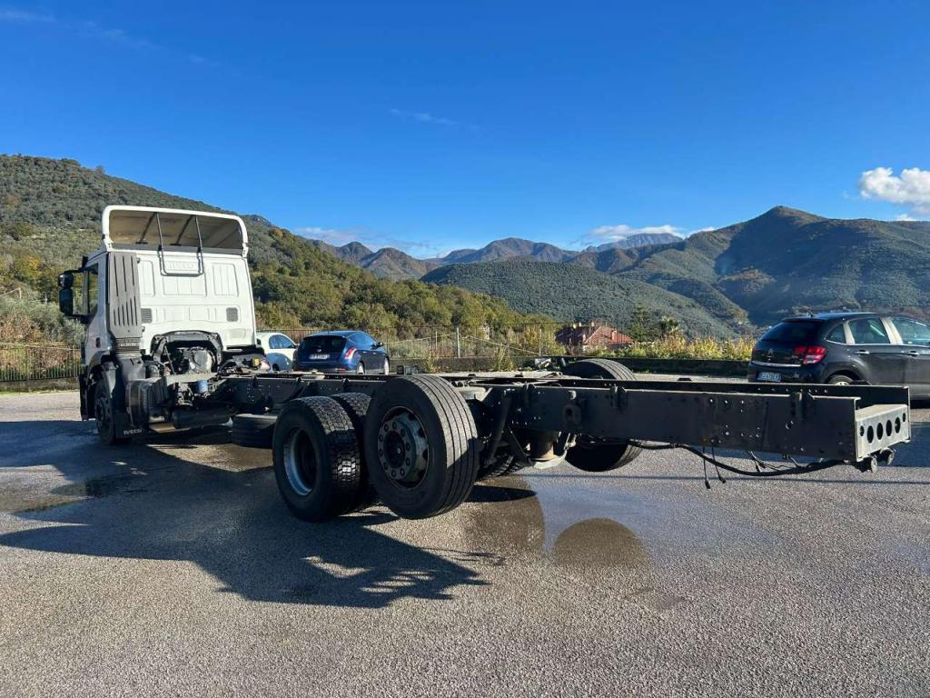 Iveco STRALIS AD 260S31 XP Foto 20
