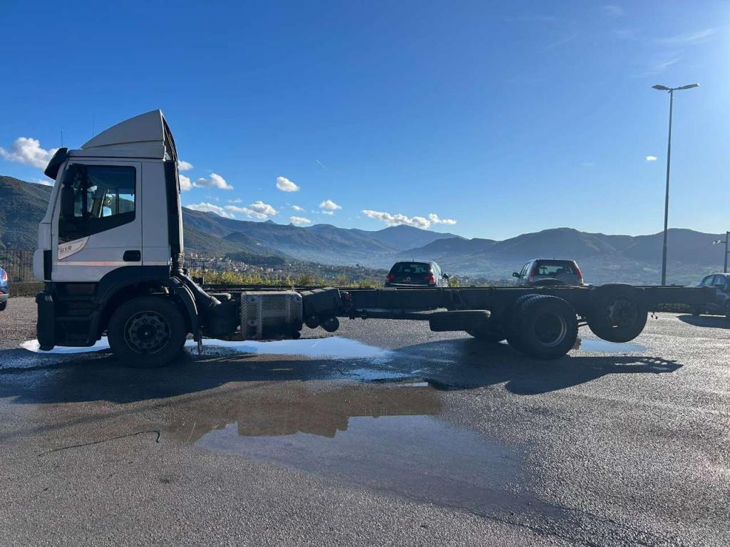 Iveco STRALIS AD 260S31 XP Foto 7