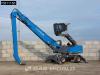 Terex - Fuchs MHL350 S5 Foto 2 thumbnail