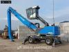 Terex - Fuchs MHL350 S5 Foto 3 thumbnail