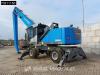 Terex - Fuchs MHL350 S5 Foto 5 thumbnail