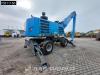 Terex - Fuchs MHL350 S5 Foto 7 thumbnail