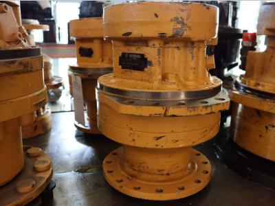 Poclain Hydraulics MSE08 vendida por Kolben s.r.l.