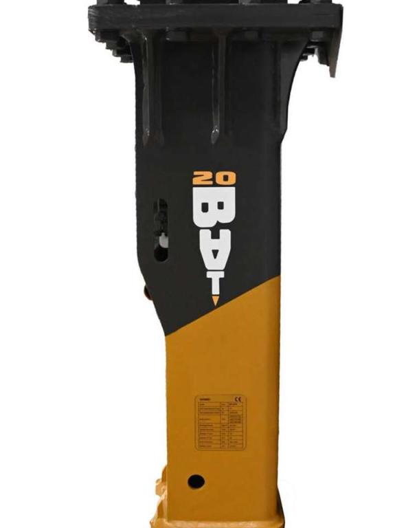 Other manufacturers BAT 20 Foto 2