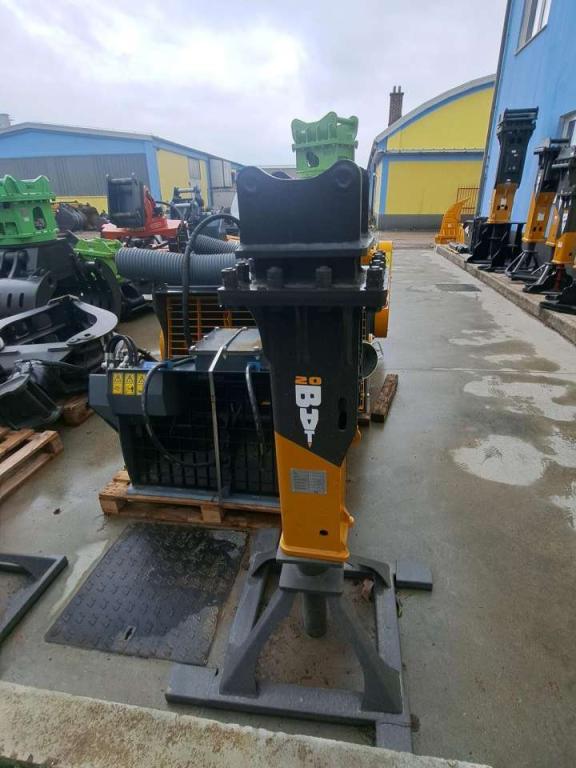 Other manufacturers BAT 20 Foto 4