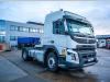 Volvo FMX 460 GLOB + HYDR Foto 2 thumbnail