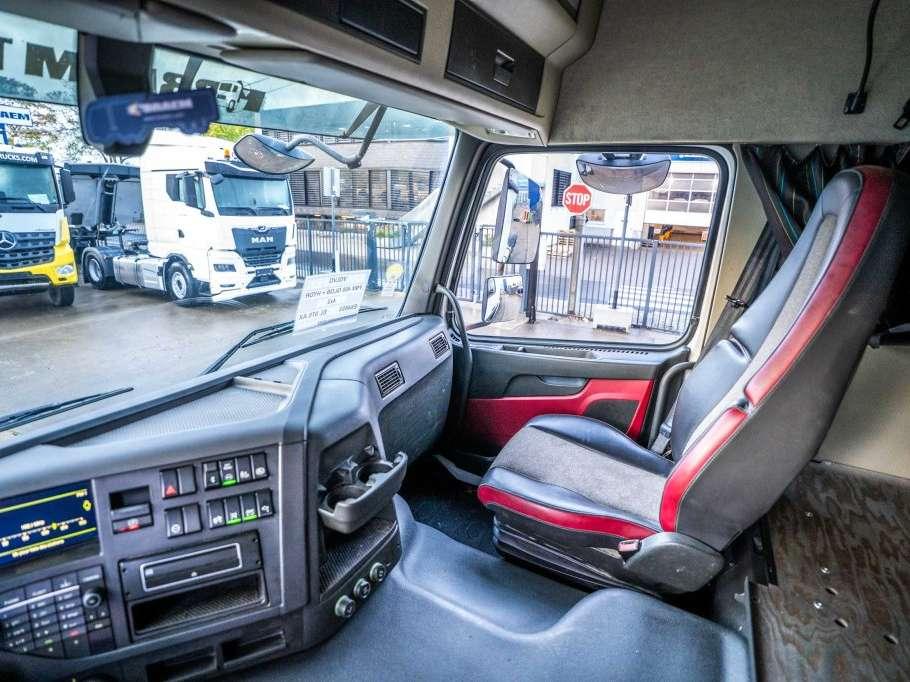 Volvo FMX 460 GLOB + HYDR Foto 12