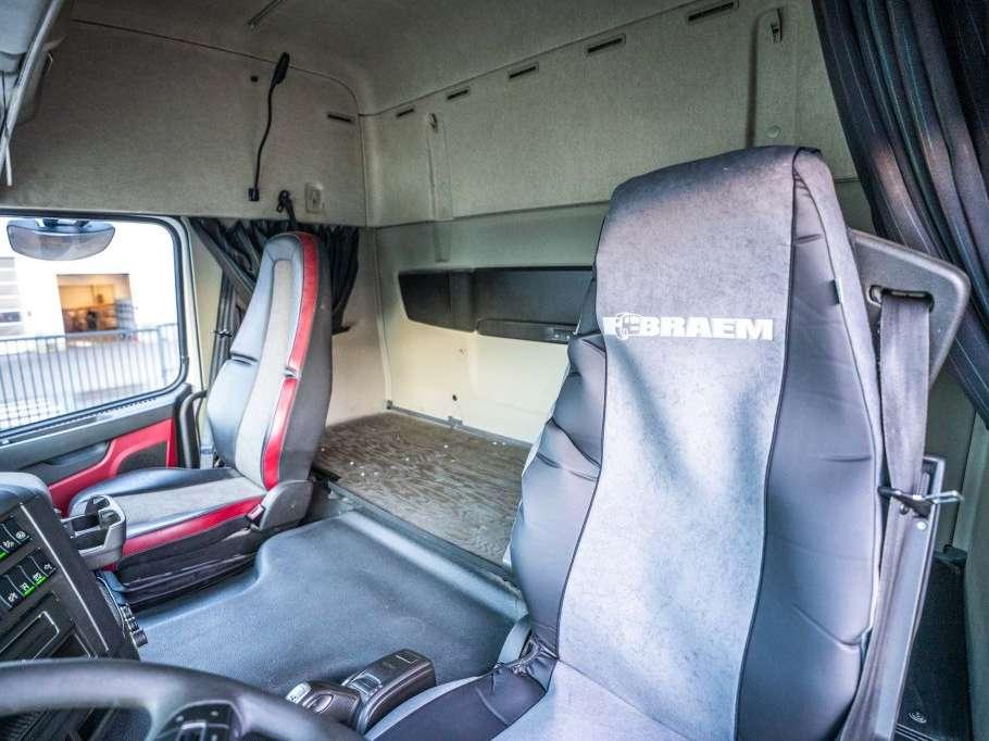 Volvo FMX 460 GLOB + HYDR Foto 14