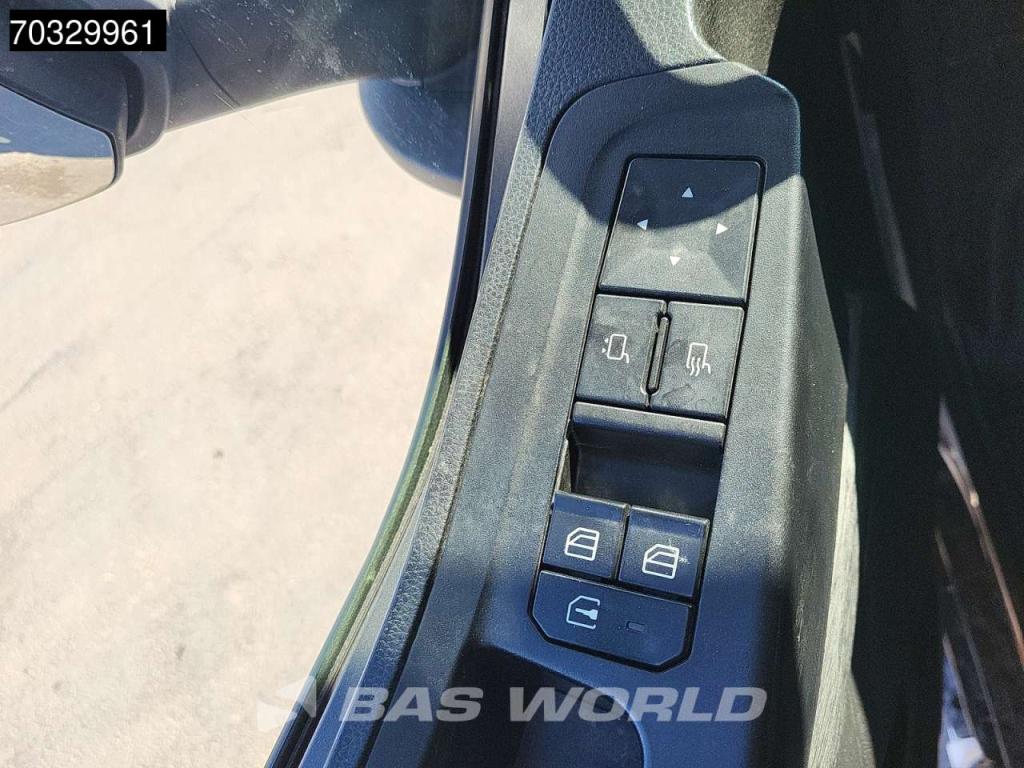 Iveco S-Way 480 4X2 New Tyres! Retarder Standklima Navi ACC Foto 21