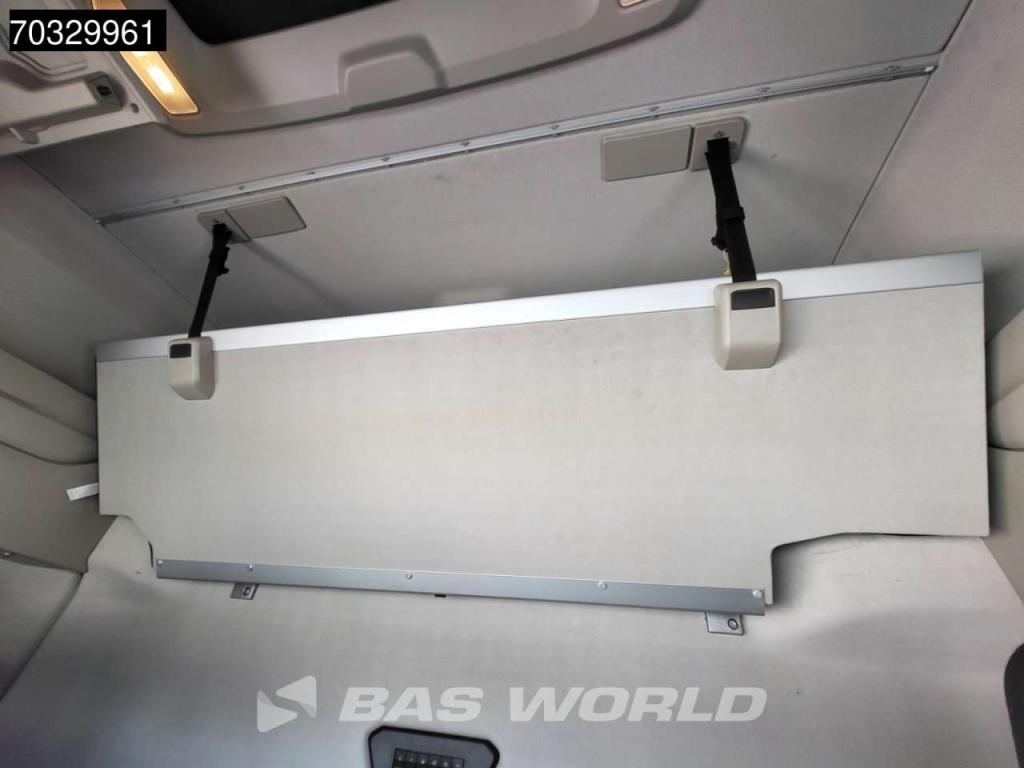 Iveco S-Way 480 4X2 New Tyres! Retarder Standklima Navi ACC Foto 28