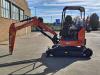 Hitachi ZX 26U-6 YR Foto 1 thumbnail