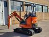 Hitachi ZX 26U-6 YR Foto 3 thumbnail