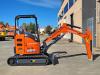 Hitachi ZX 26U-6 YR Foto 6 thumbnail
