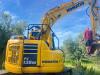 Komatsu PC138US-11 Foto 3 thumbnail