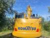 Komatsu PC138US-11 Foto 4 thumbnail