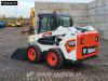 Bobcat S510 A/C - Cabin Foto 6 thumbnail