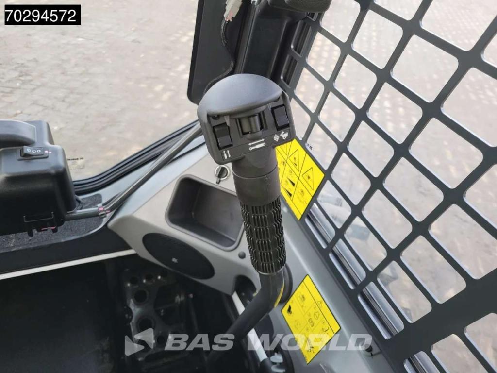 Bobcat S510 A/C - Cabin Foto 24