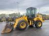 New Holland W 110 Foto 5 thumbnail
