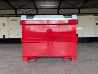 New Diesel Fuel Tank 995 Liter - DPX-31021 Depósito Foto 1