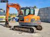 Doosan DX85 R-3 A/C Foto 5 thumbnail
