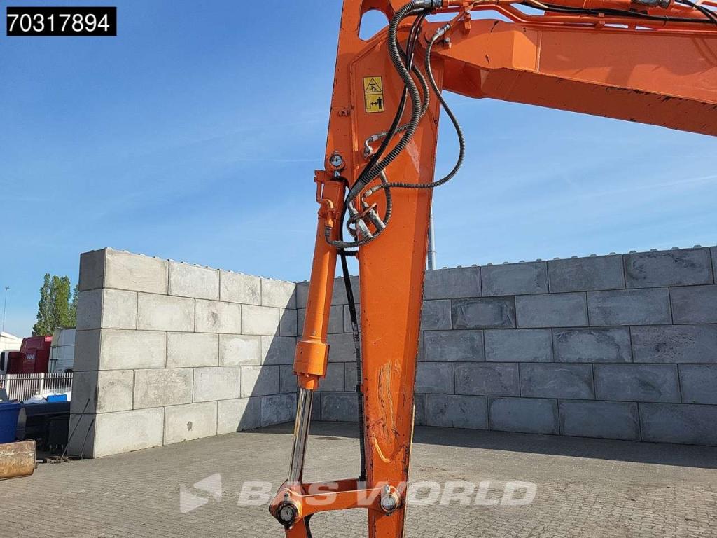 Doosan DX85 R-3 A/C Foto 12