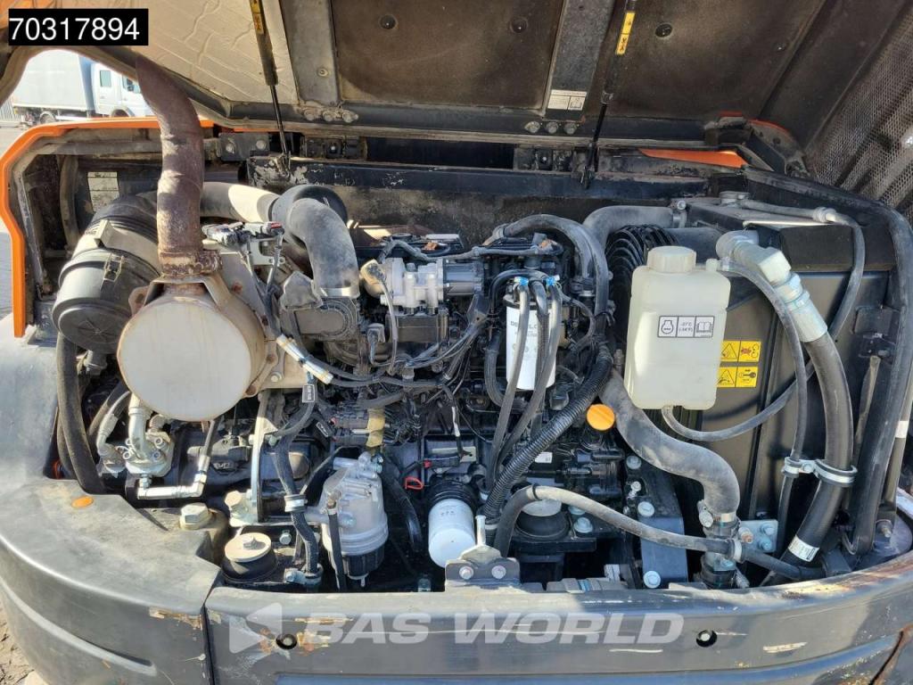 Doosan DX85 R-3 A/C Foto 25