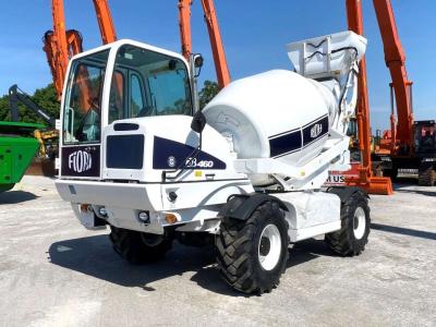 Fiori DB460 vendida por Massucco T. Srl