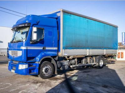 Renault PREMIUM 380DXI+E5+DHOLLANDIA vendida por Braem NV
